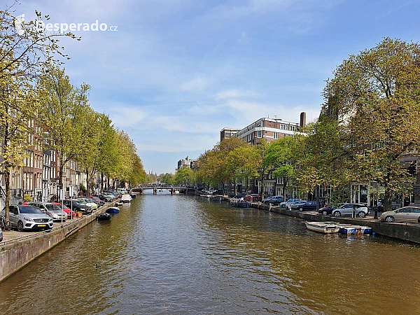 Amsterdam (Nizozemsko)