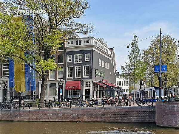 Amsterdam (Nizozemsko)