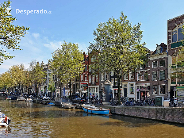 Amsterdam (Nizozemsko)