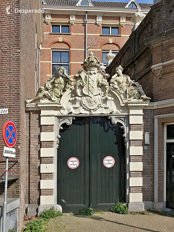 Amsterdam (Nizozemsko)