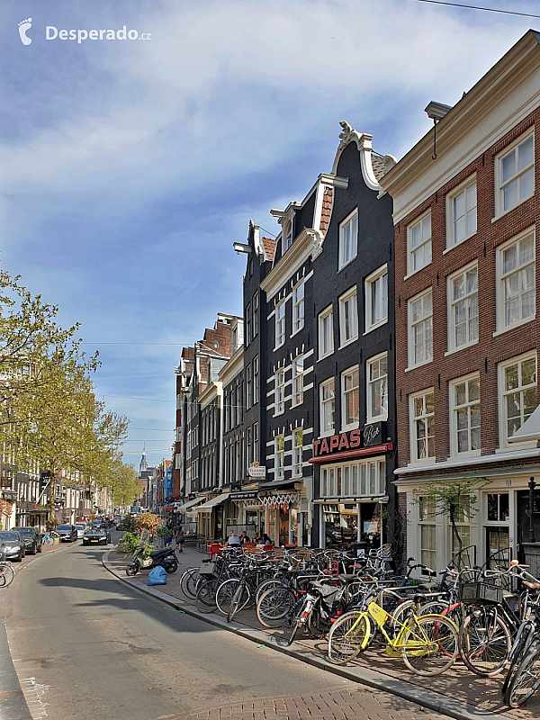 Amsterdam (Nizozemsko)