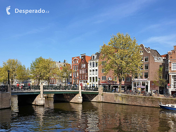 Amsterdam (Nizozemsko)