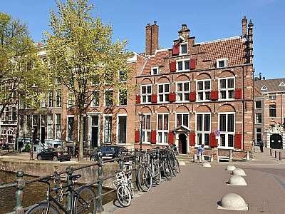 Amsterdam (Nizozemsko)