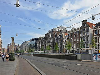 Amsterdam (Nizozemsko)