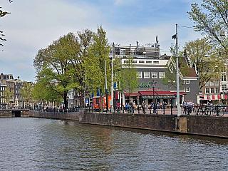 Amsterdam (Nizozemsko)