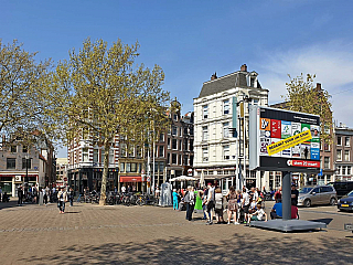 Amsterdam (Nizozemsko)