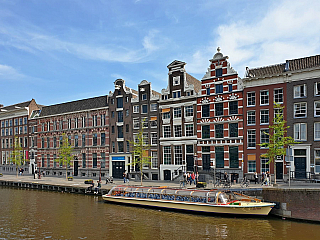 Amsterdam (Nizozemsko)