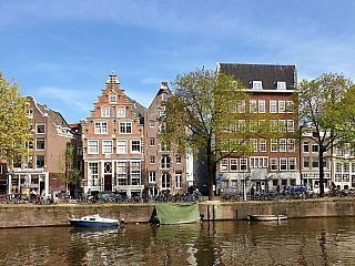 Amsterdam (Nizozemsko)