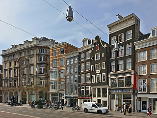 Amsterdam (Nizozemsko)