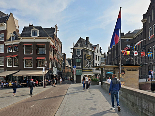 Amsterdam (Nizozemsko)