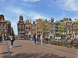 Amsterdam (Nizozemsko)