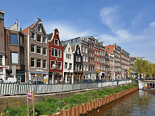 Amsterdam (Nizozemsko)