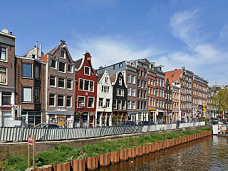 Amsterdam (Nizozemsko)