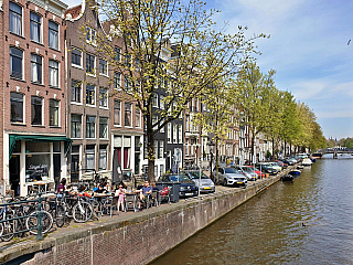 Amsterdam (Nizozemsko)