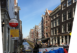 Amsterdam (Nizozemsko)