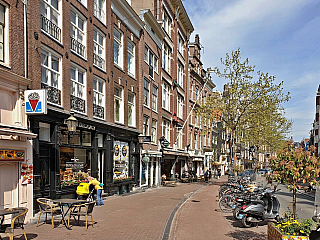 Amsterdam (Nizozemsko)