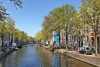 Amsterdam (Nizozemsko)