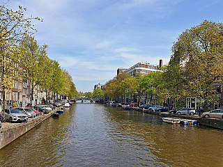 Amsterdam (Nizozemsko)