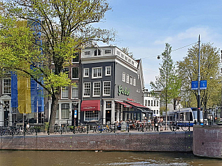 Amsterdam (Nizozemsko)