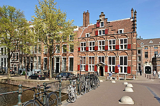 Amsterdam (Nizozemsko)