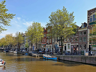 Amsterdam (Nizozemsko)