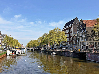 Amsterdam (Nizozemsko)