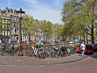 Amsterdam (Nizozemsko)