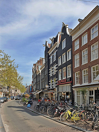 Amsterdam (Nizozemsko)