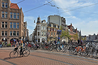 Amsterdam (Nizozemsko)