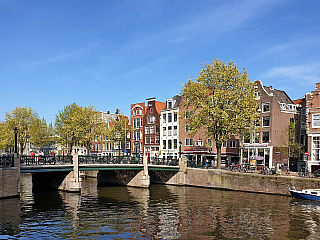 Amsterdam (Nizozemsko)