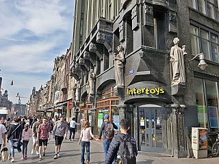 Amsterdam (Nizozemsko)