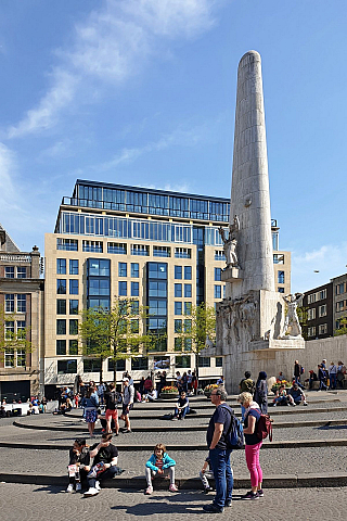 Amsterdam (Nizozemsko)