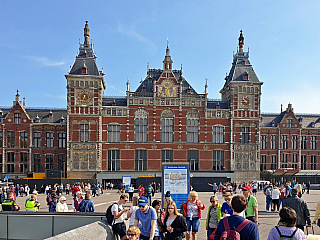 Amsterdam (Nizozemsko)