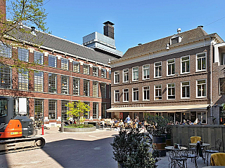 Amsterdam (Nizozemsko)