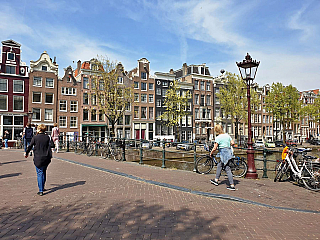 Amsterdam (Nizozemsko)