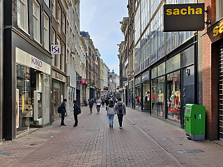 Amsterdam (Nizozemsko)