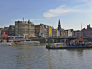 Amsterdam (Nizozemsko)