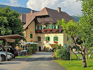 Ossiach (Korutany - Rakousko)