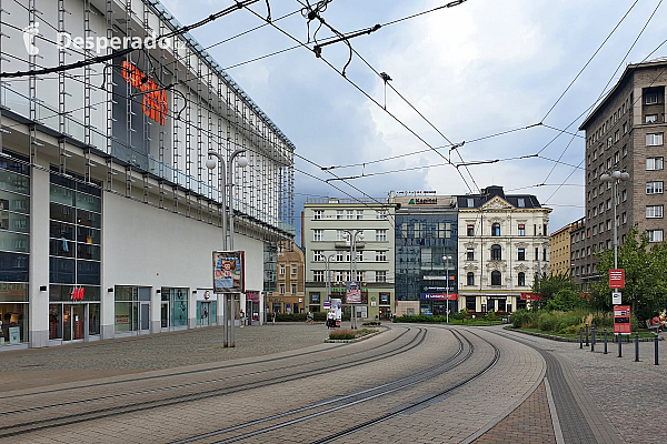 Liberec (Česká republika)