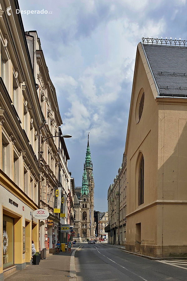 Liberec (Česká republika)