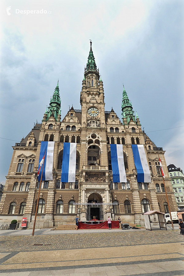 Liberec (Česká republika)