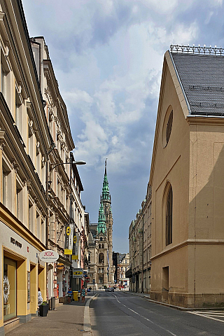 Liberec (Česká republika)