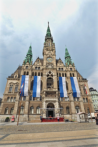 Liberec (Česká republika)