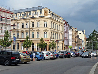 Liberec (Česká republika)