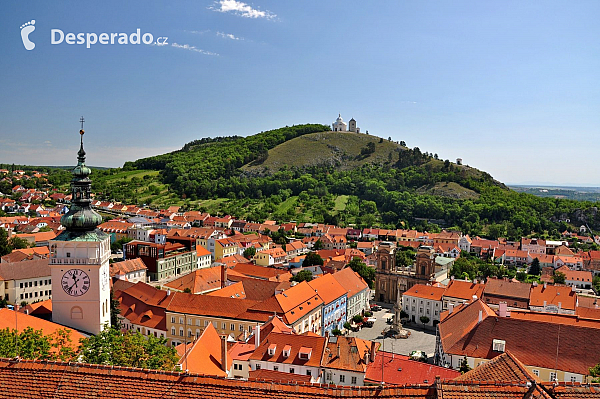 Mikulov (Česká republika)