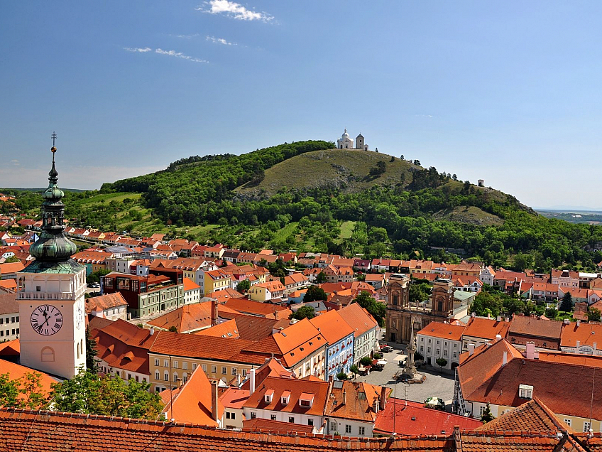 Mikulov (Česká republika)