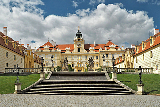 Valtice (Česká republika)