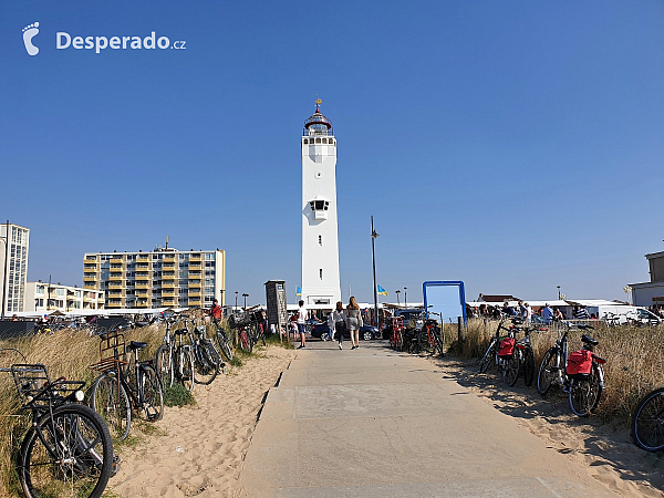 Noordwijk (Nizozemsko)