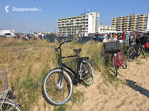 Noordwijk (Nizozemsko)