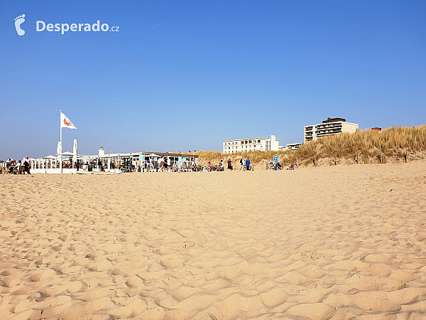 Noordwijk (Nizozemsko)